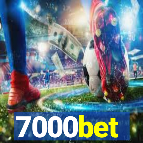 7000bet