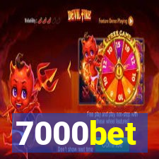 7000bet