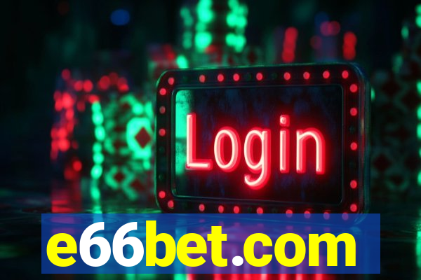 e66bet.com