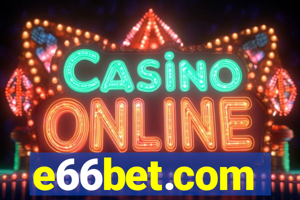 e66bet.com