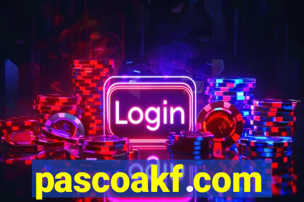 pascoakf.com