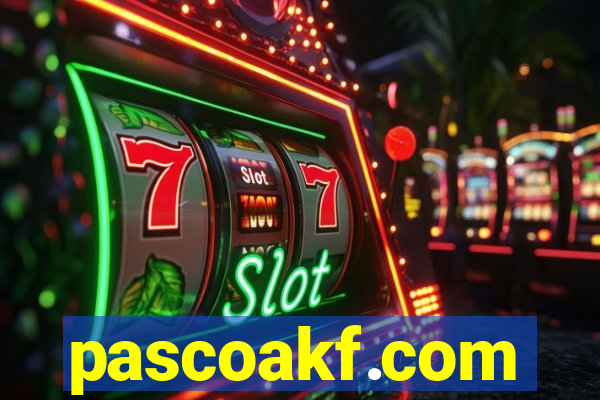 pascoakf.com