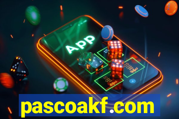 pascoakf.com