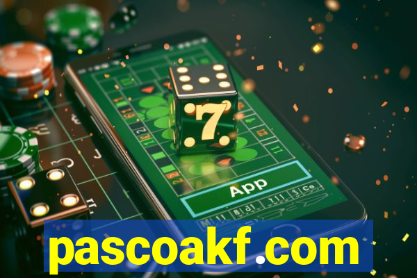 pascoakf.com