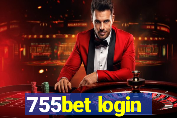 755bet login