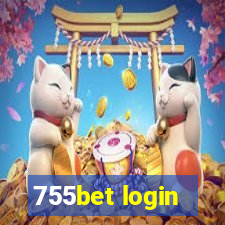 755bet login