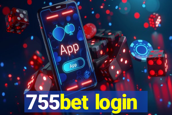 755bet login