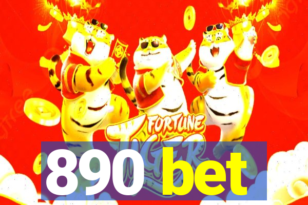 890 bet