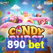 890 bet