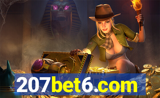 207bet6.com