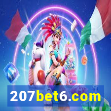 207bet6.com