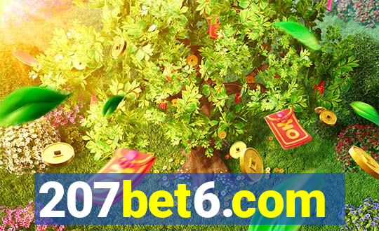 207bet6.com