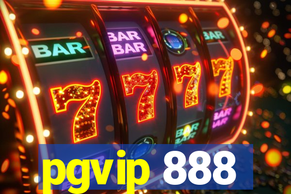 pgvip 888