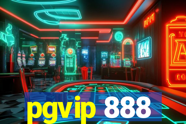 pgvip 888