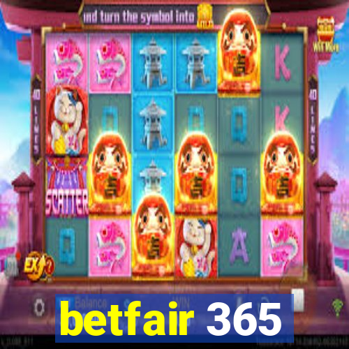 betfair 365