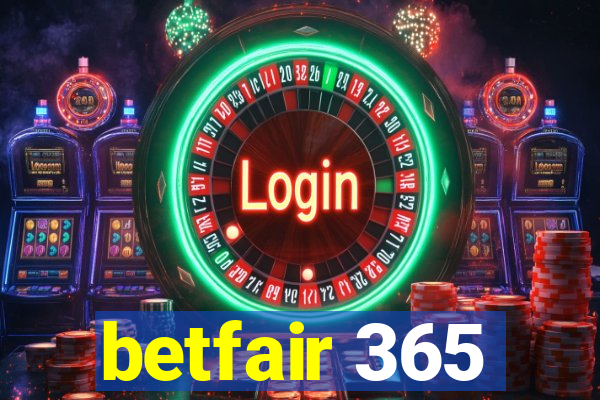 betfair 365