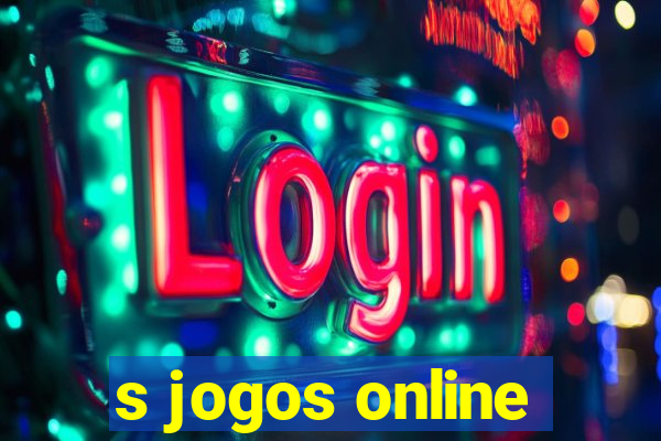 s jogos online