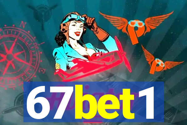 67bet1