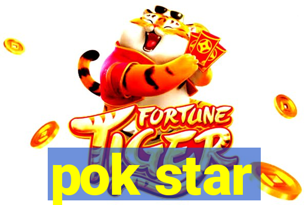 pok star