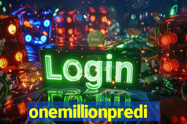 onemillionprediction