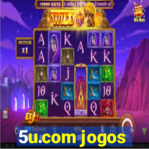 5u.com jogos