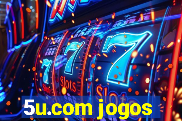 5u.com jogos