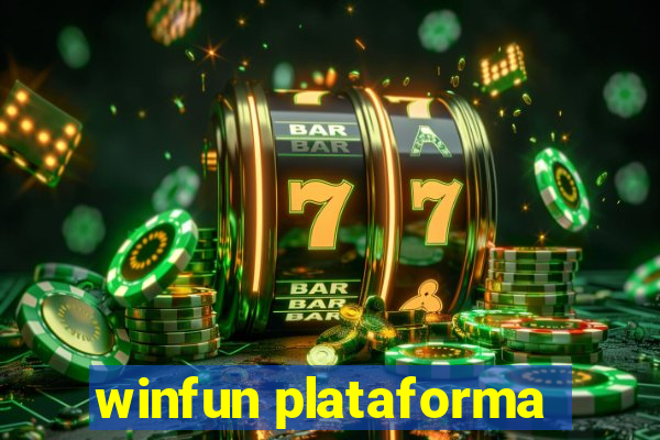 winfun plataforma