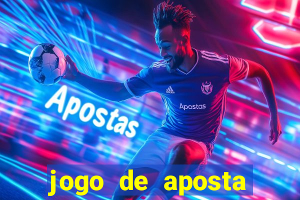 jogo de aposta online para ganhar dinheiro