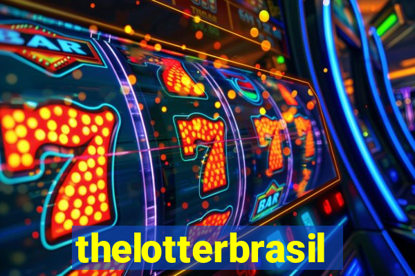 thelotterbrasil