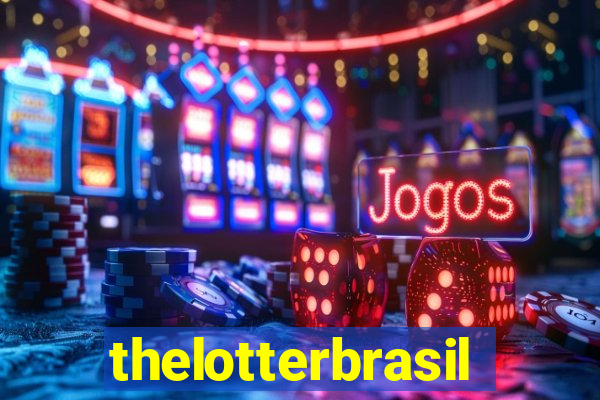 thelotterbrasil