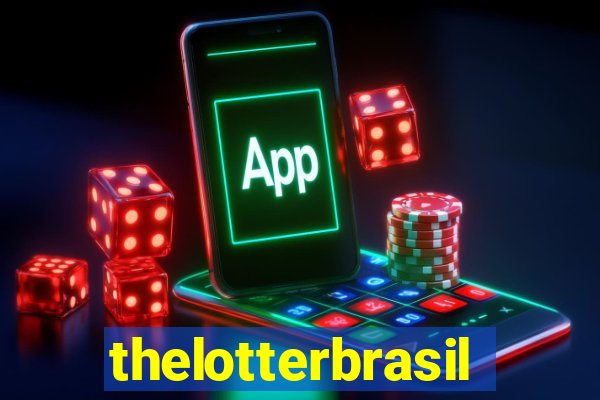 thelotterbrasil