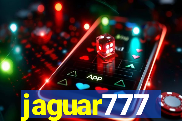 jaguar777