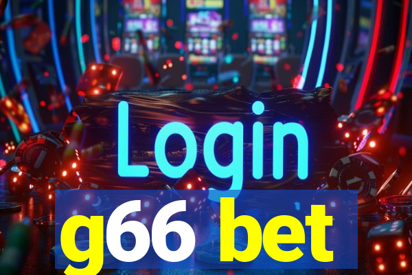 g66 bet