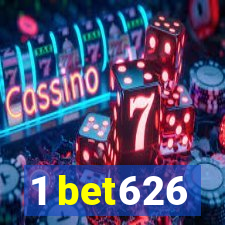 1 bet626