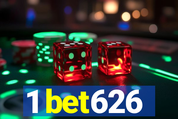 1 bet626