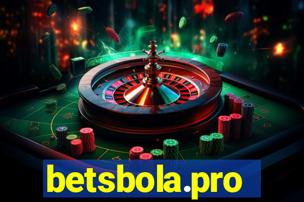 betsbola.pro