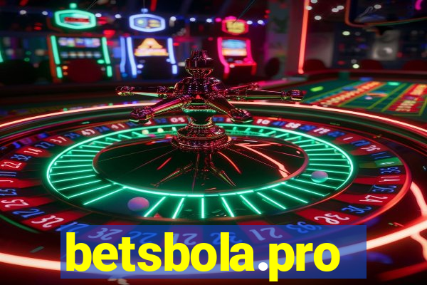 betsbola.pro