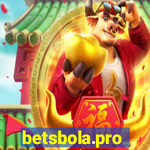 betsbola.pro