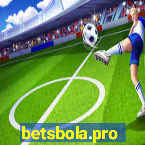 betsbola.pro