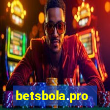 betsbola.pro