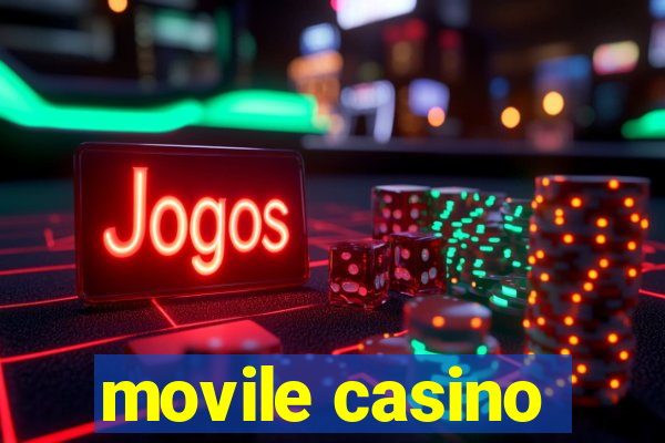 movile casino