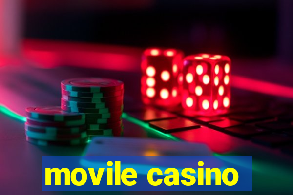 movile casino