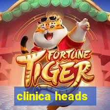 clinica heads