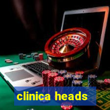 clinica heads