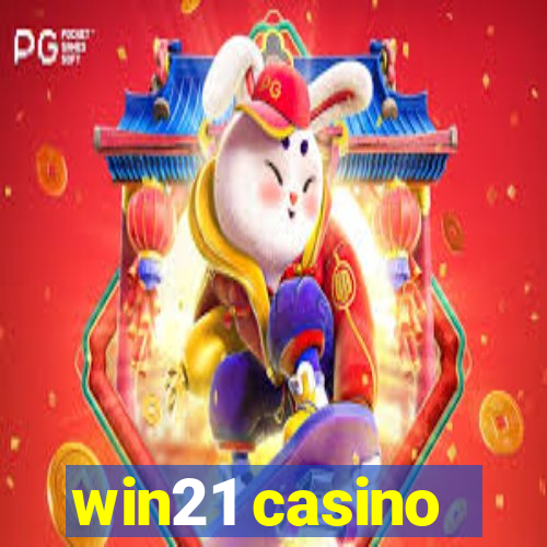 win21 casino