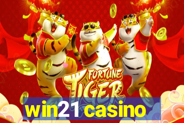 win21 casino