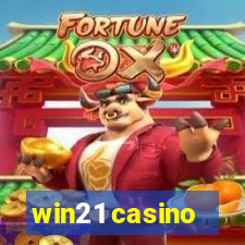 win21 casino