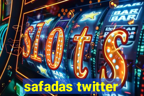 safadas twitter