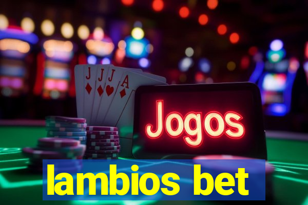 lambios bet