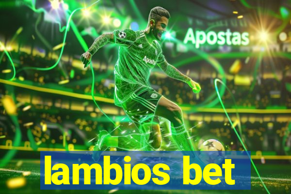 lambios bet